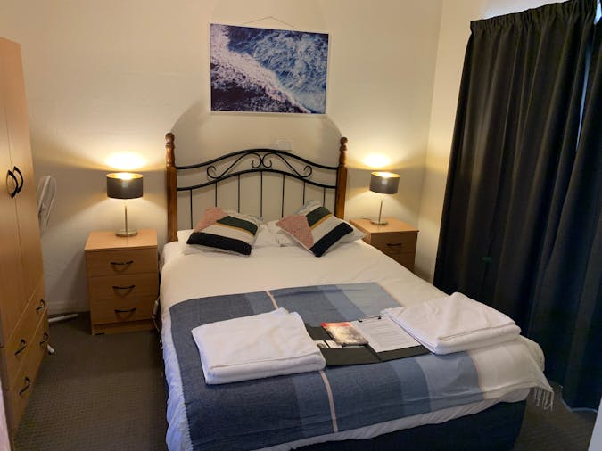 Hello Adelaide Motel Apartments Frewville
