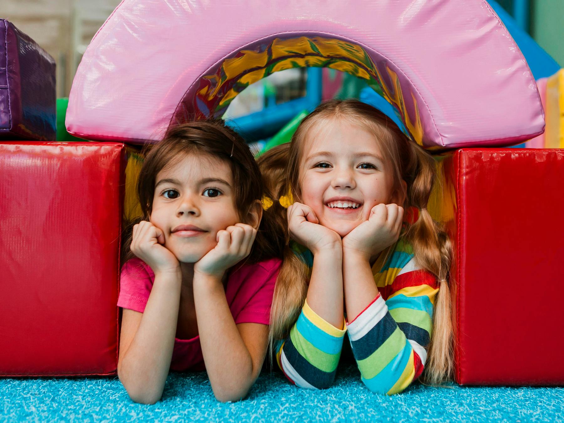 Inflatable World Wagga