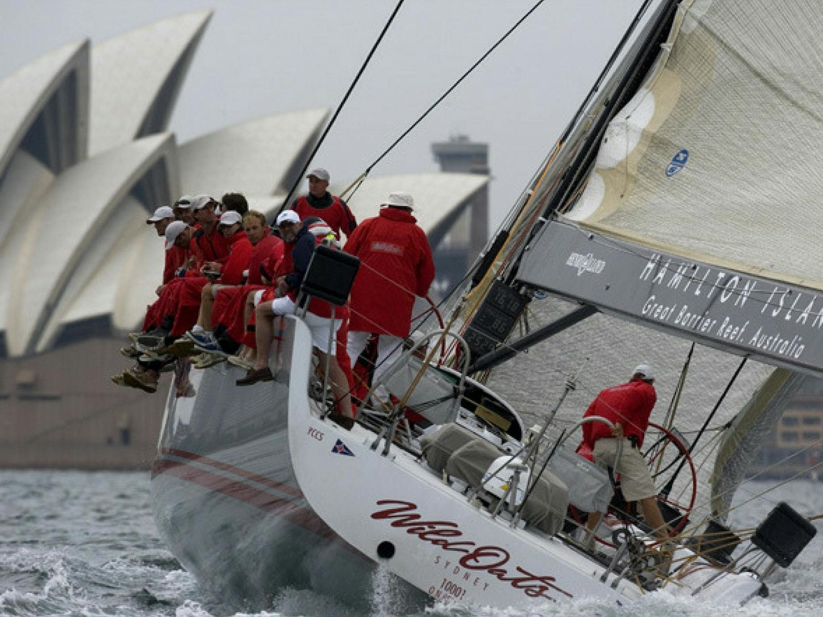 Image for Boxing Day Lunch Cruise