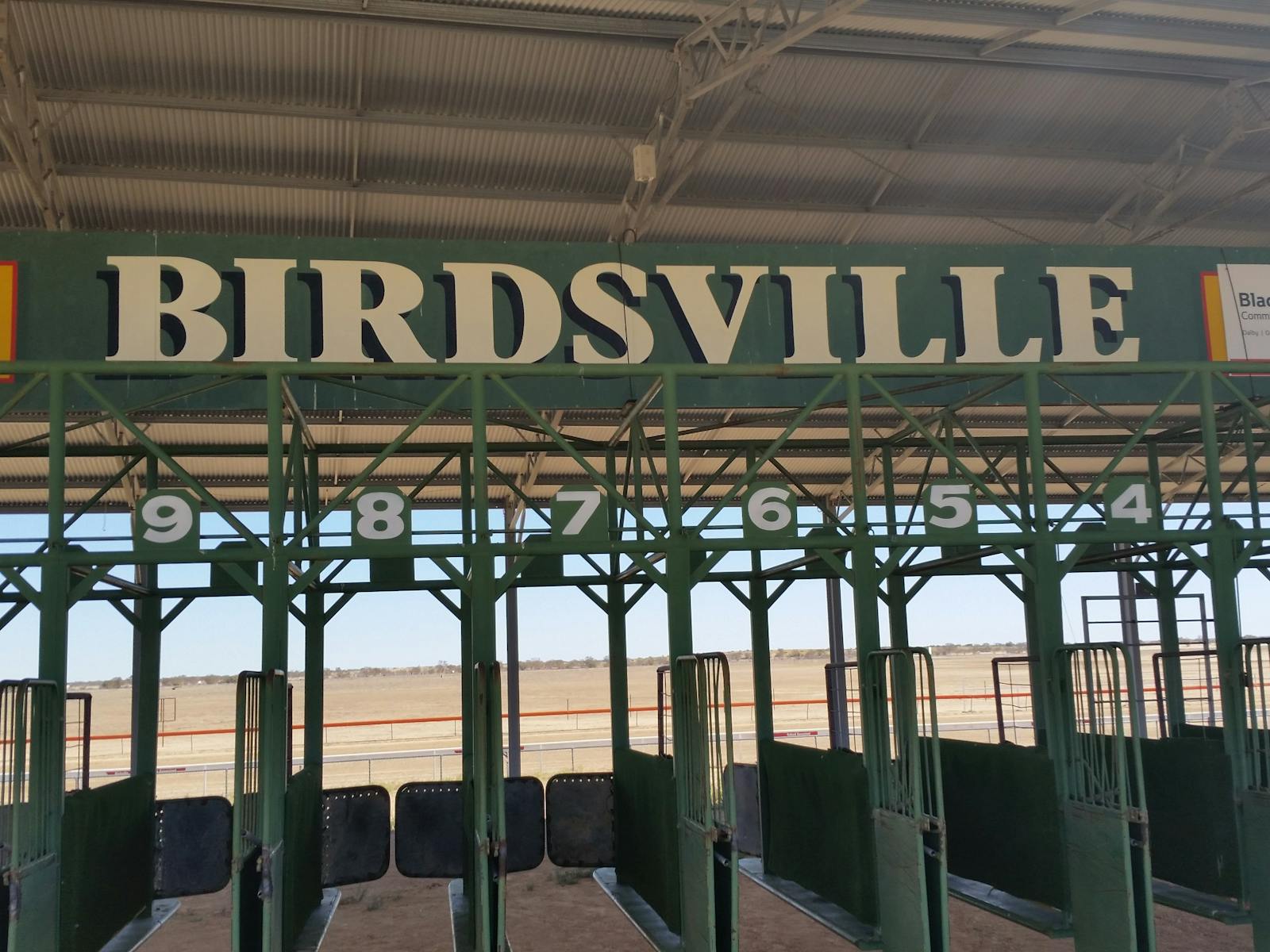Birdsville Races