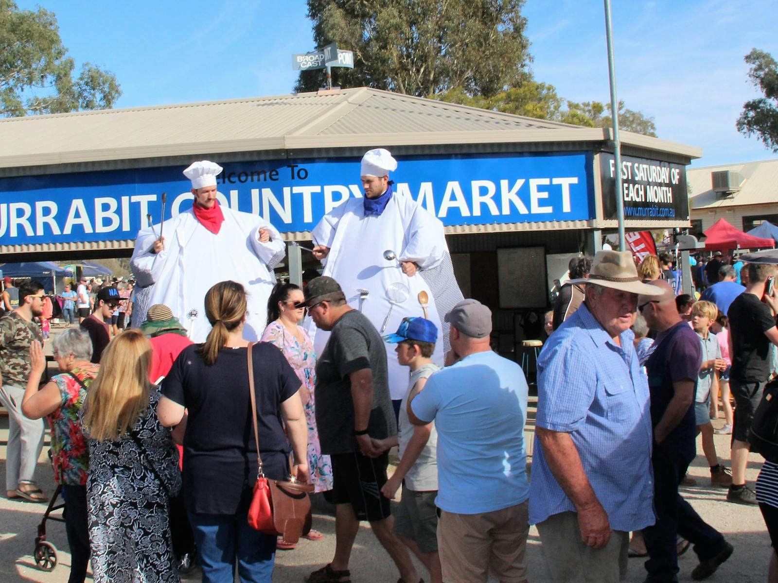 Image for Murrabit Country Market