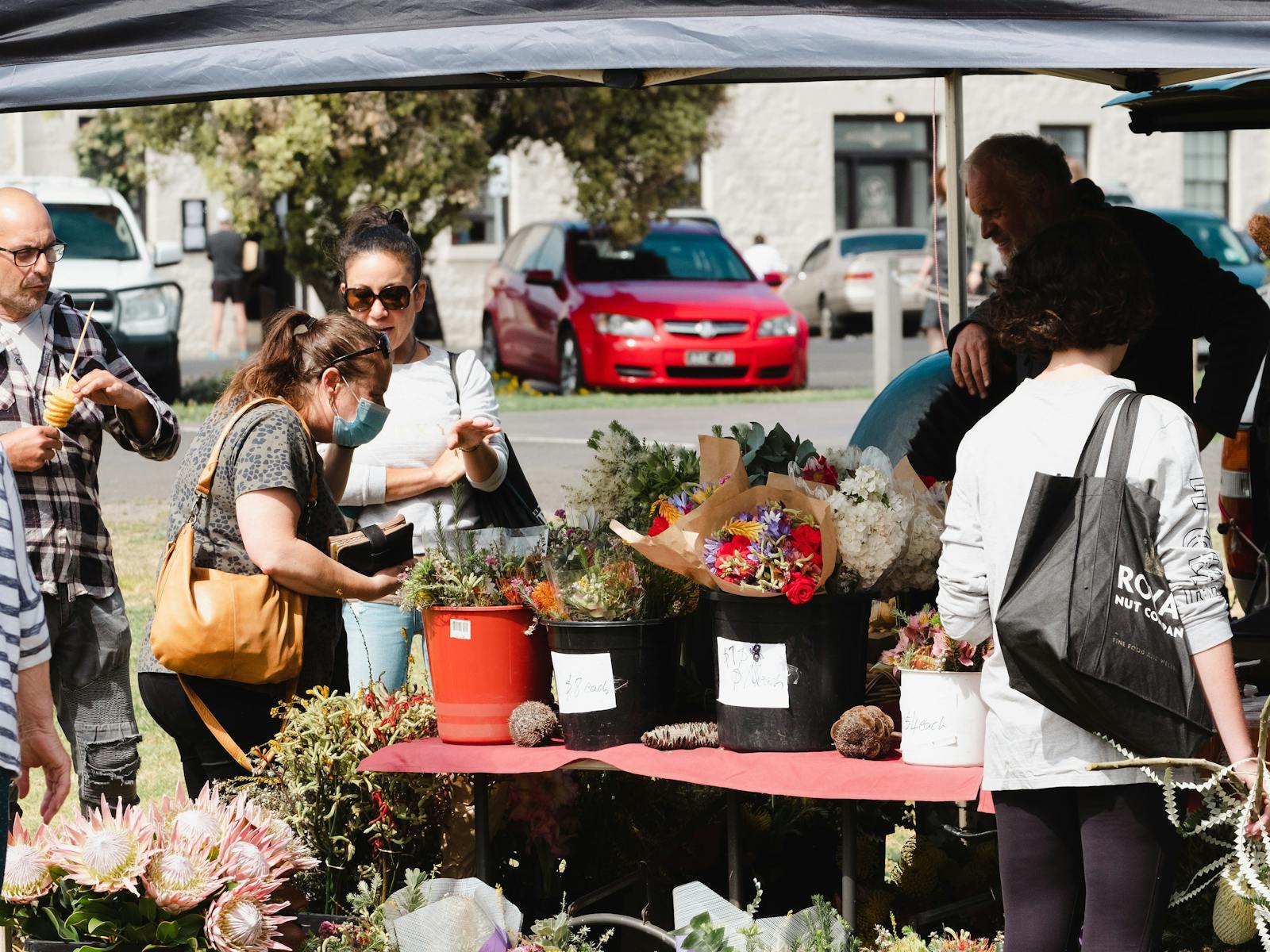 Image for Port Fairy Farmers Market