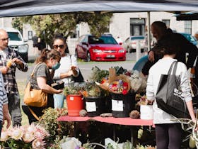Port Fairy Farmers Market