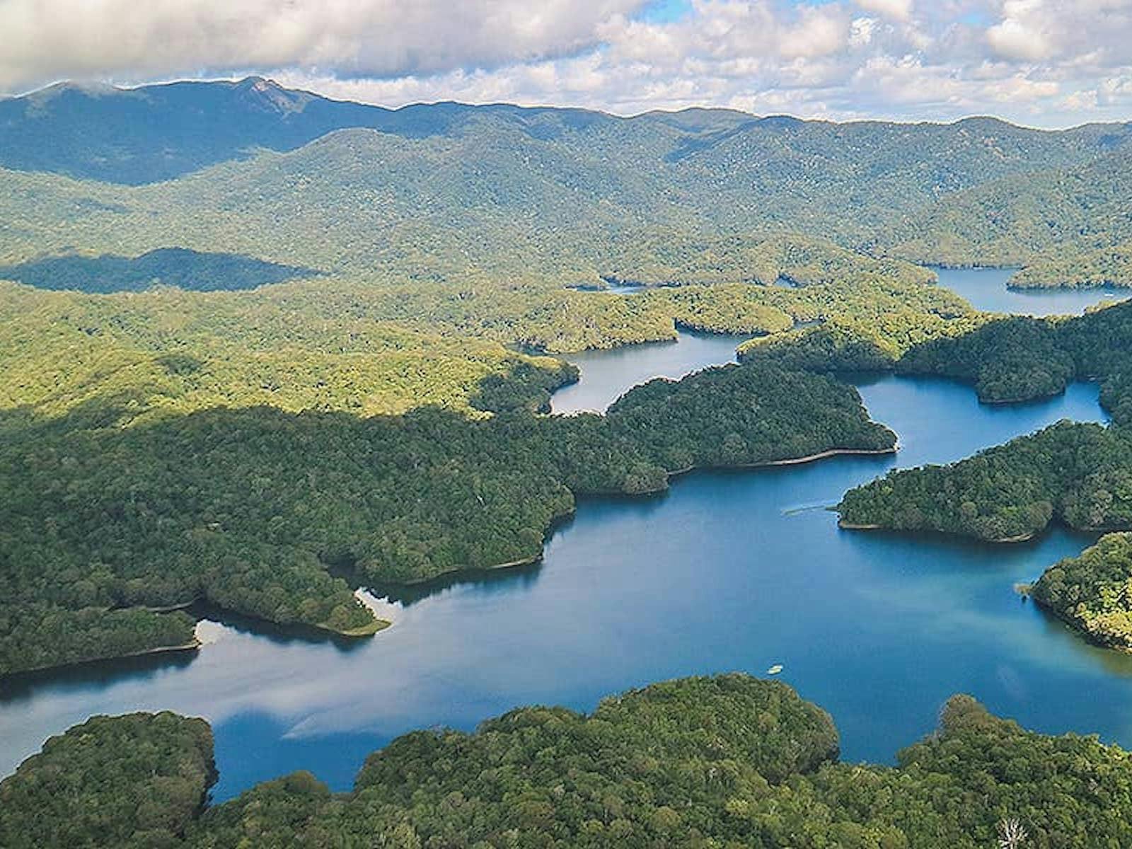 Savannah Way Explorer: Cairns ↔ Darwin 10-Day Tour