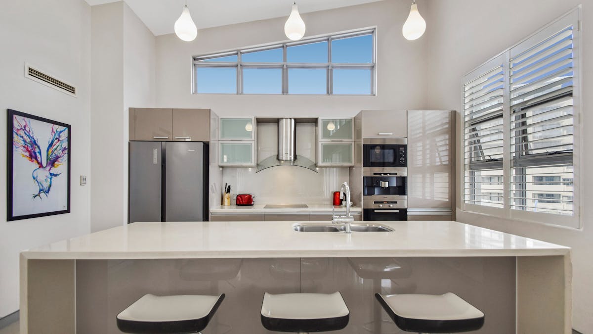 Penthouse Penthouse