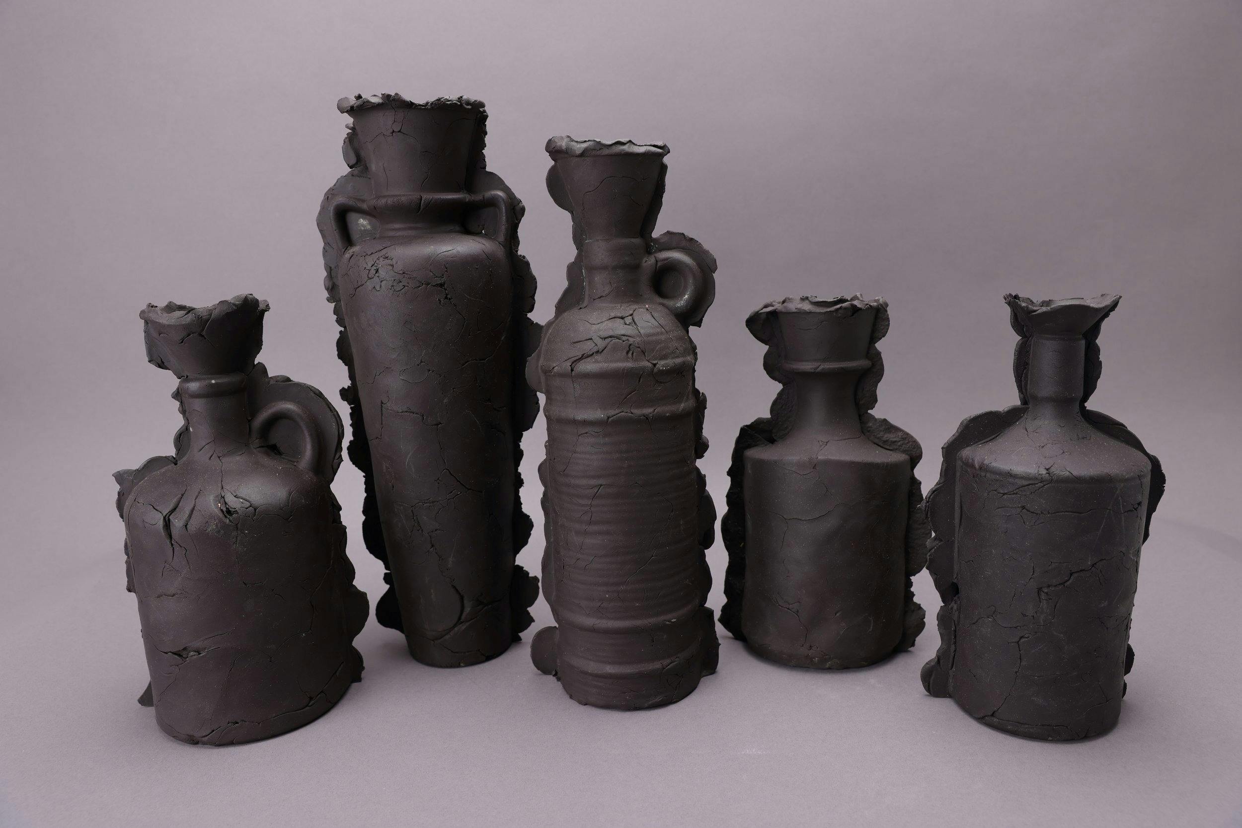 Lorraine Dean - Lorr.de Ceramics
