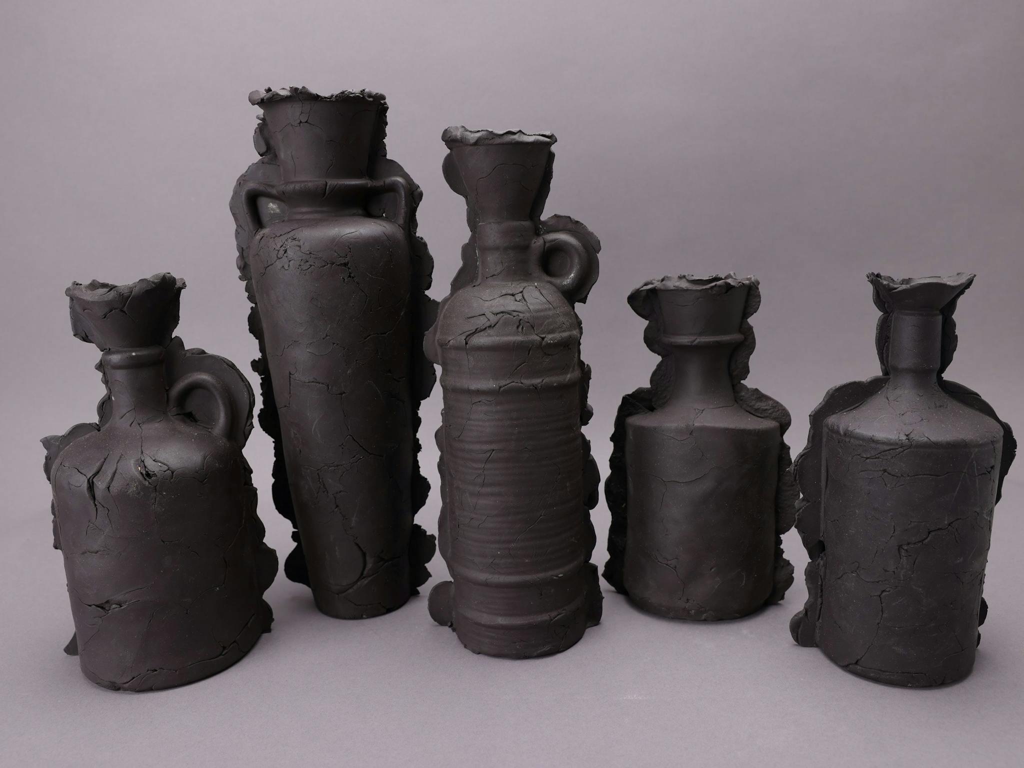 Lorraine Dean - Lorr.de Ceramics