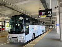 Coach service to Falls Creek from Melbourne