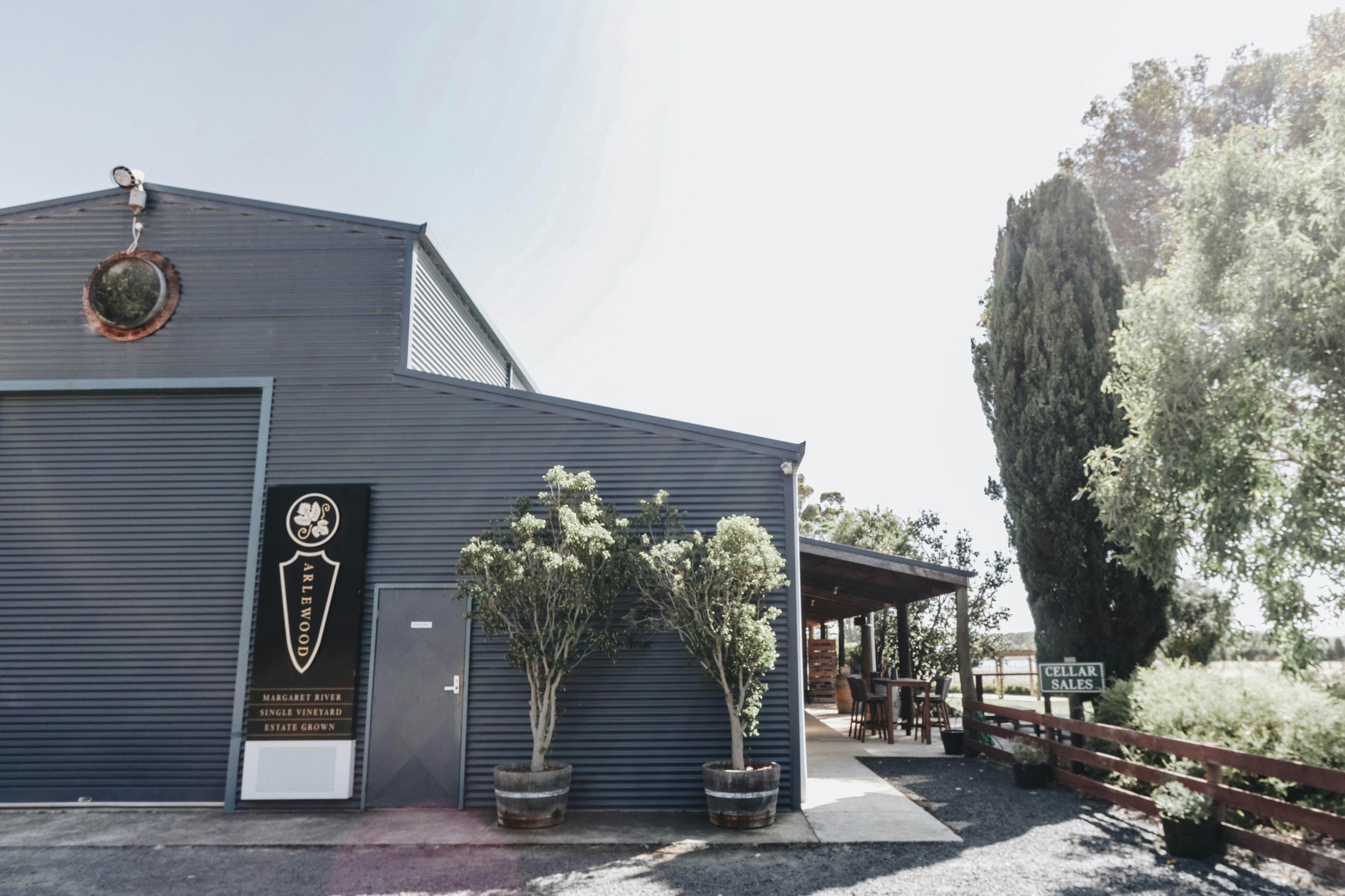 Arlewood Estate, Forest Grove, Western Australia