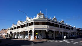 Armidale Heritage Tours