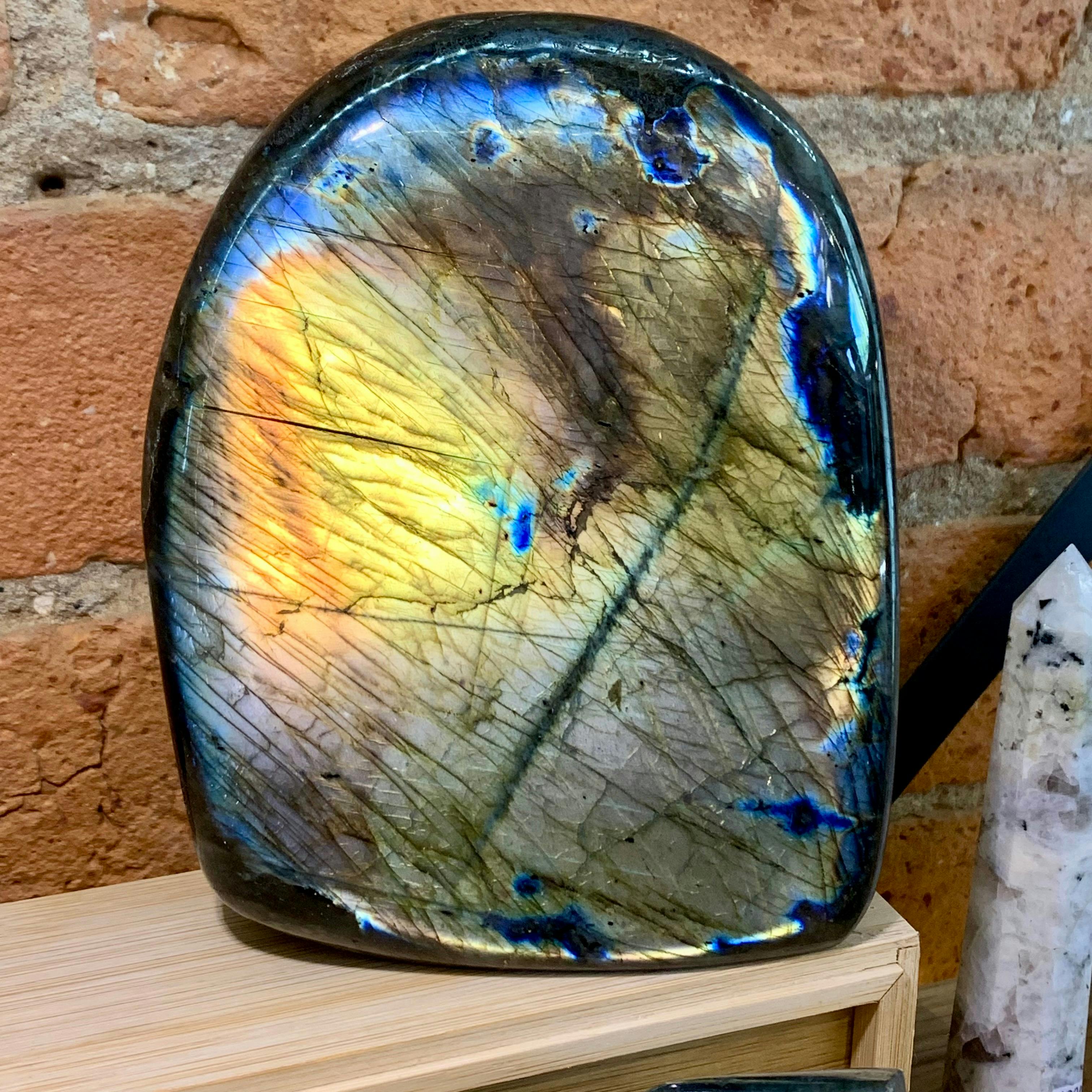 Beautiful pieces to enhance your life