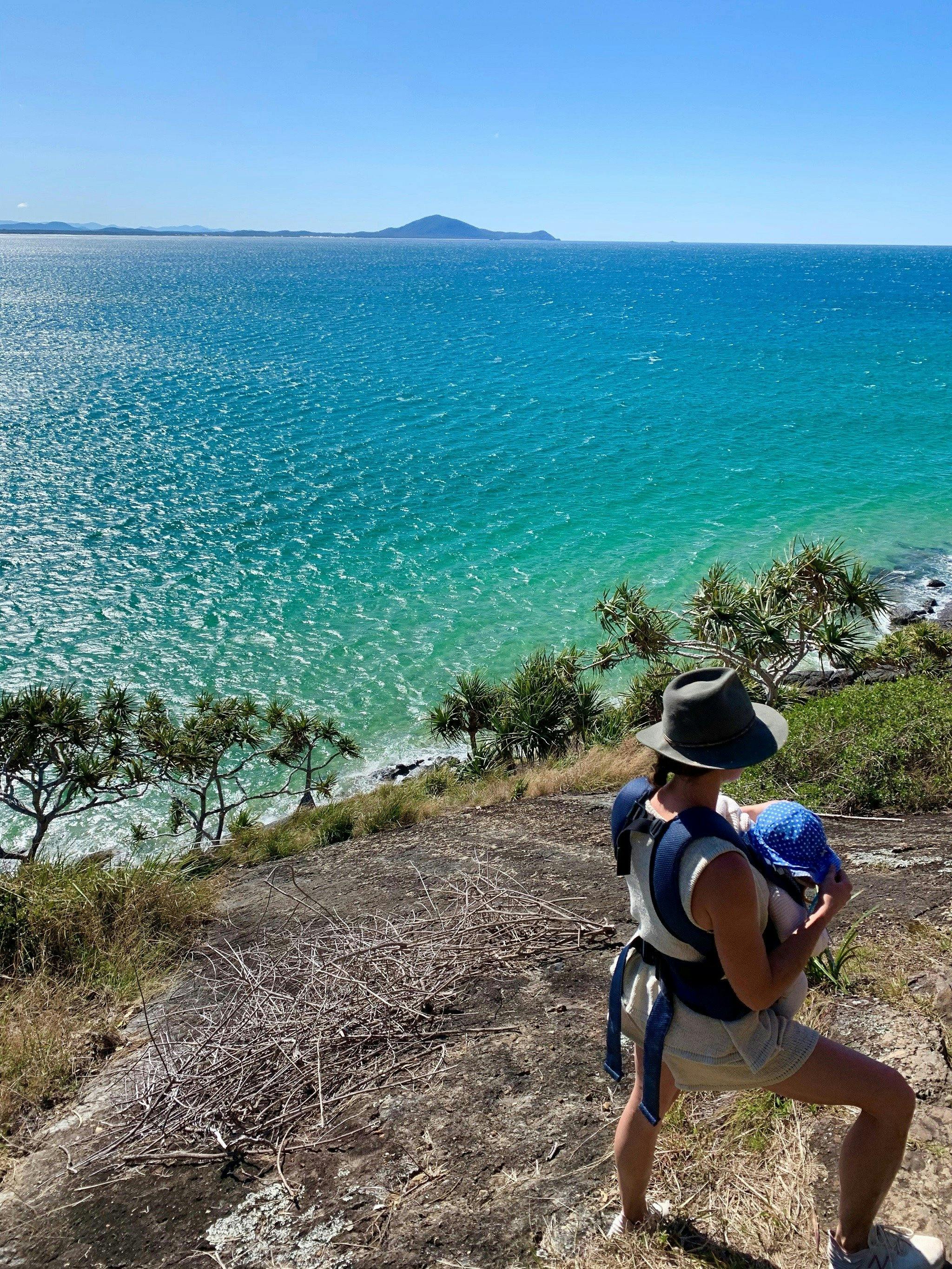Korogoro Walk_Macleay Valley Coast