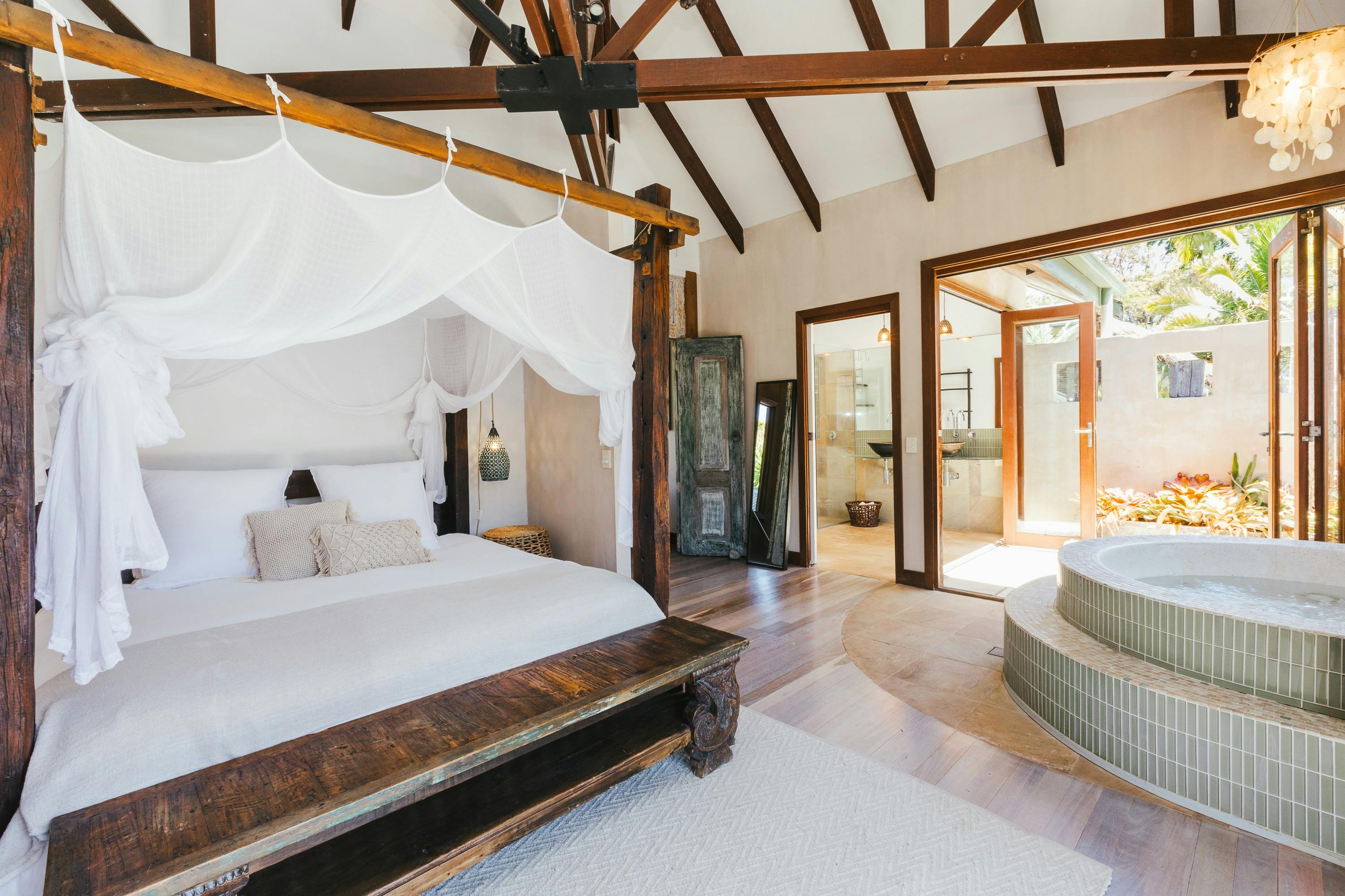 Yoga and Self Hypnosis Retreat