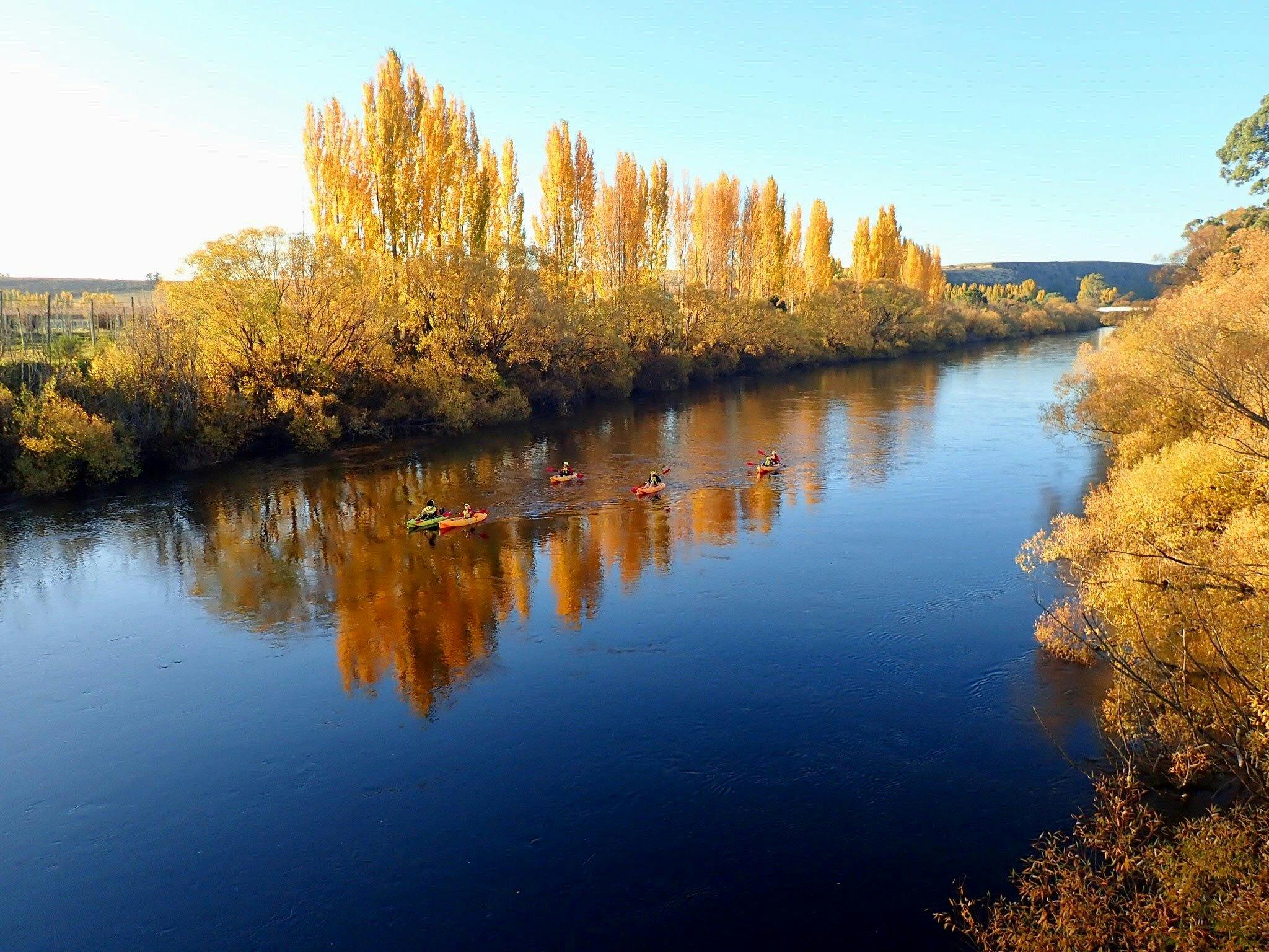 Derwent Valley Tasmania