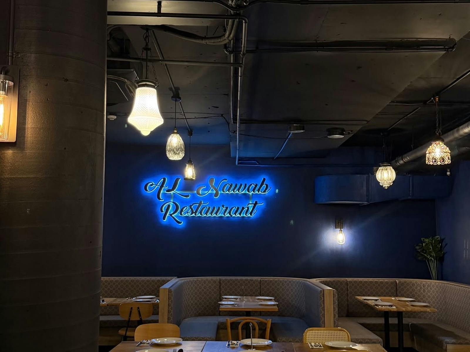 Al Nawab Restaurant