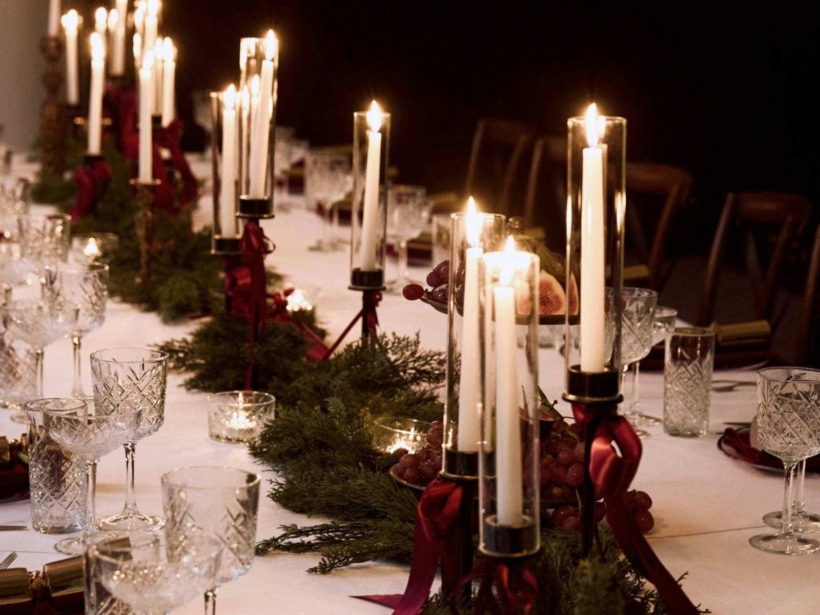 Christmas Day Lunch at Rendezvous Hotel Melbourne