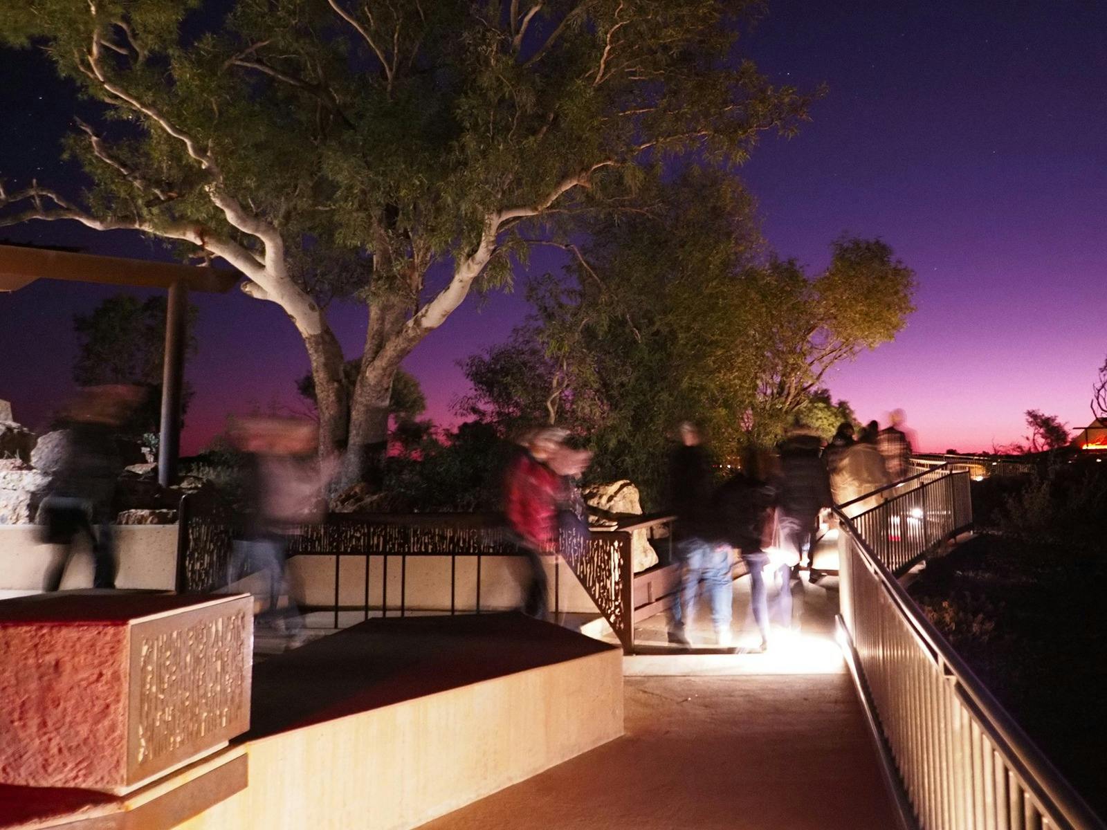 Gondwana Stars Observatory