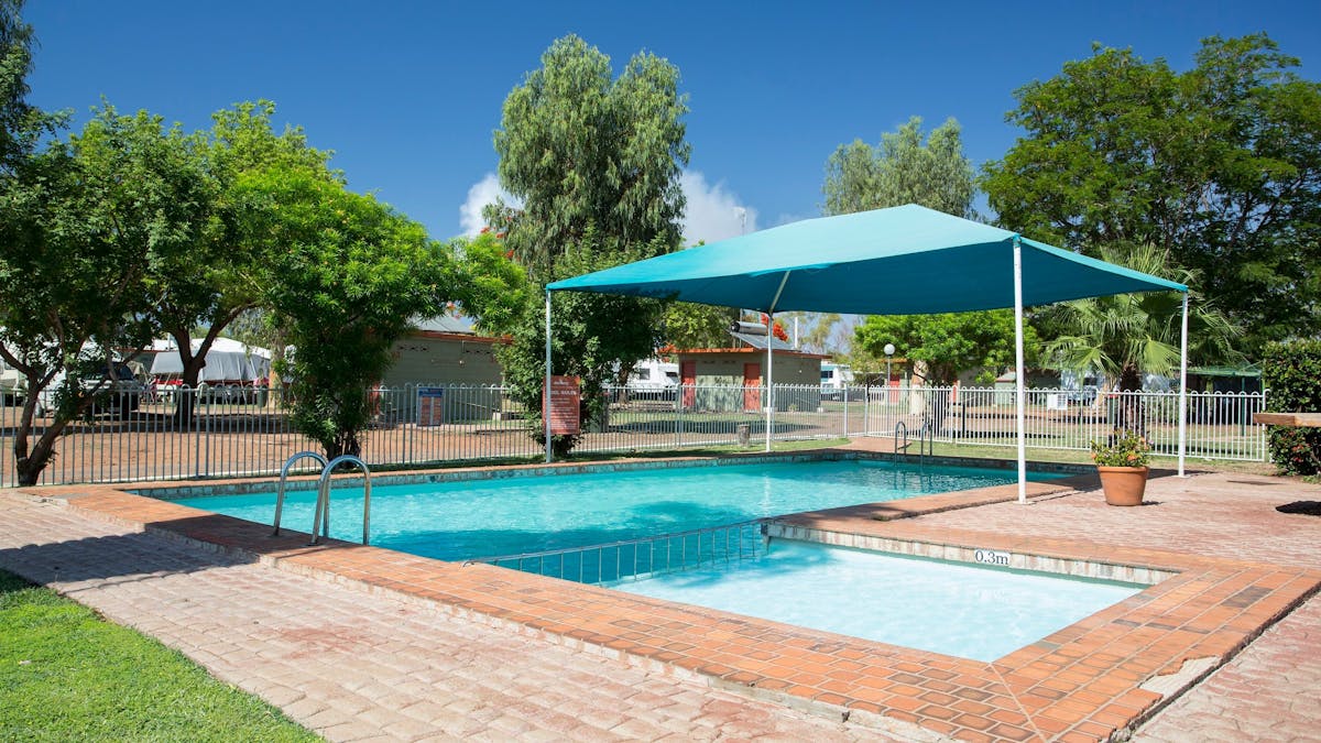 Discovery Parks - Mount Isa