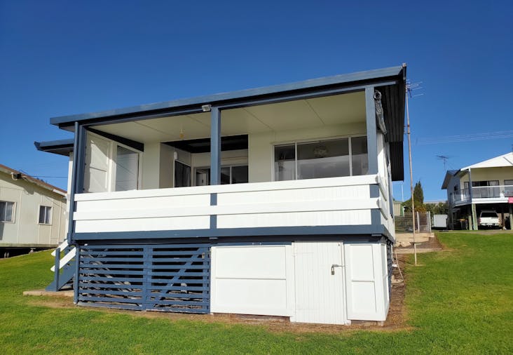 Classic Shack