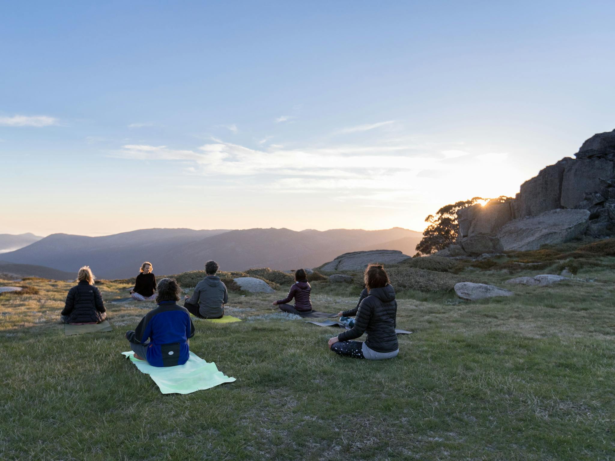 Jai Yoga