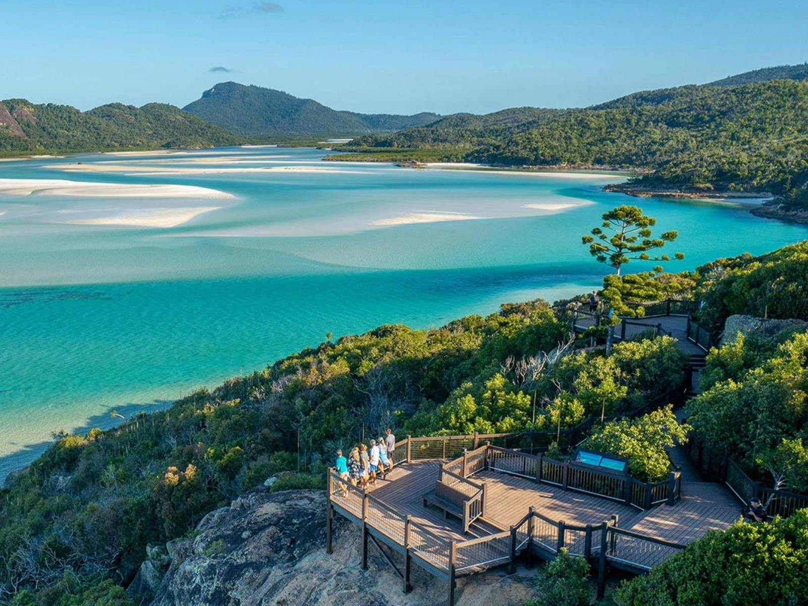 Treasure Islands of Queensland Hero Treasure Islands of Queensland Hero