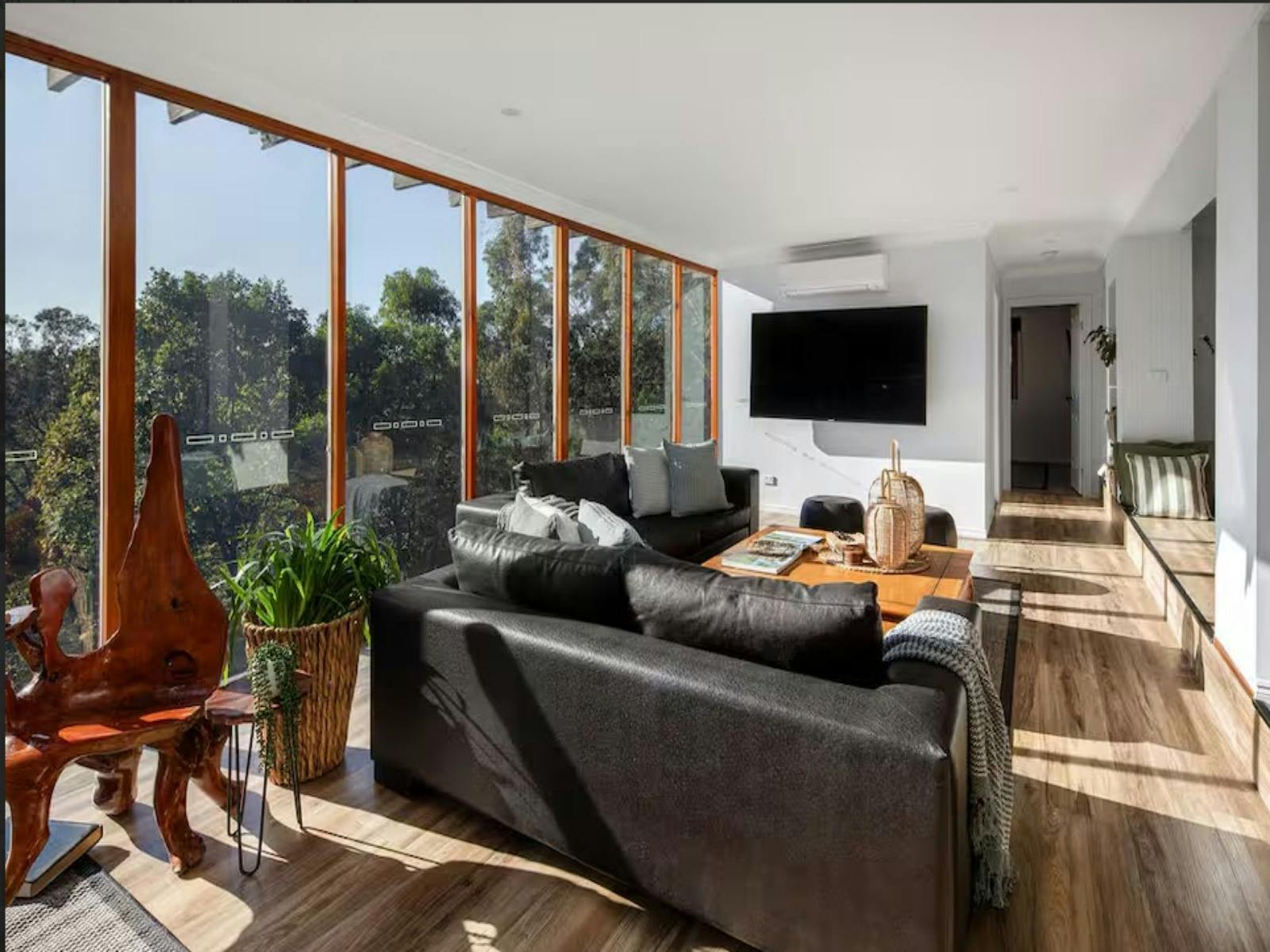 Stay Wild - Goats and Big Views