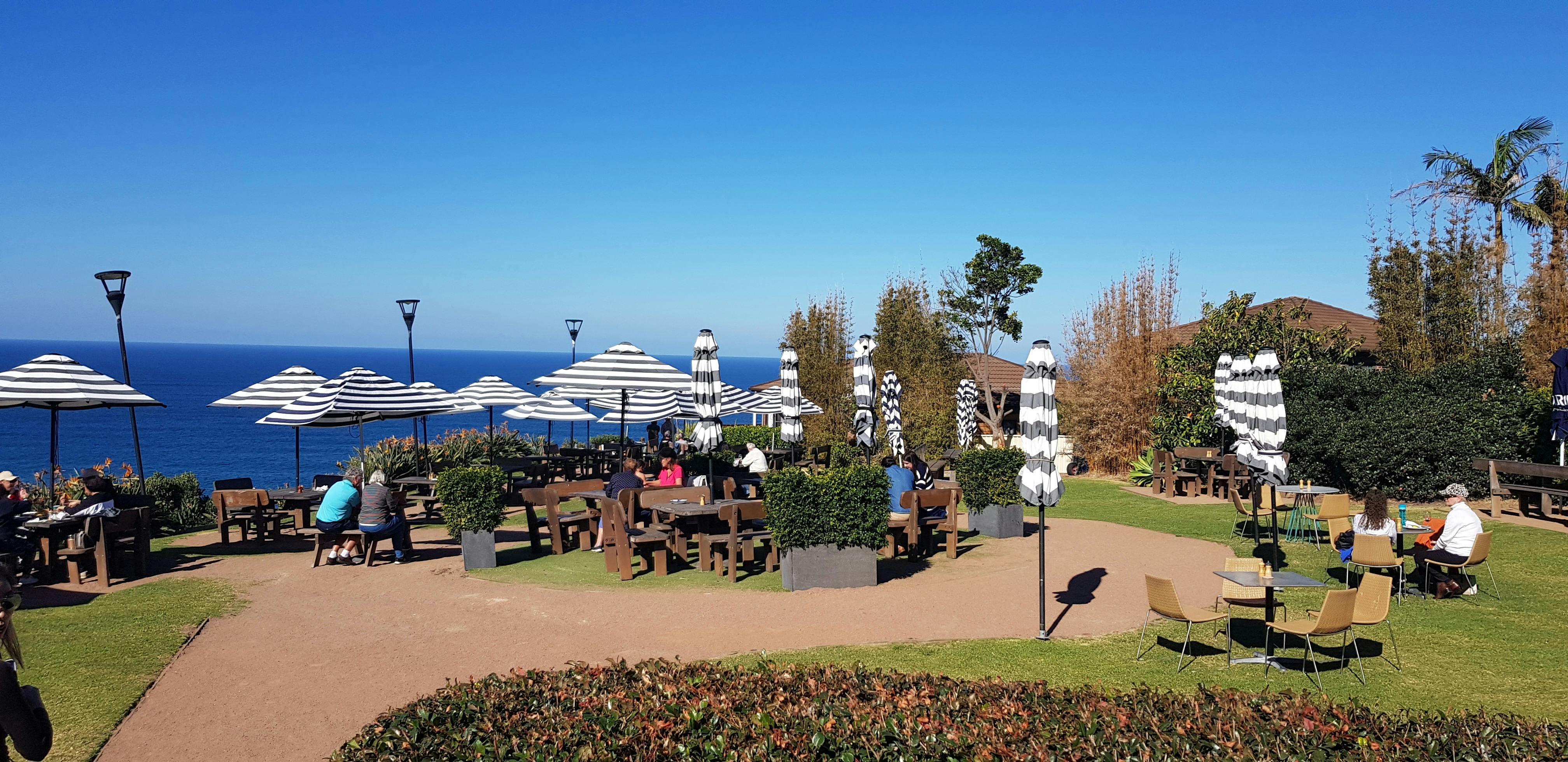 Sydney Luxury Tour Royal National Park