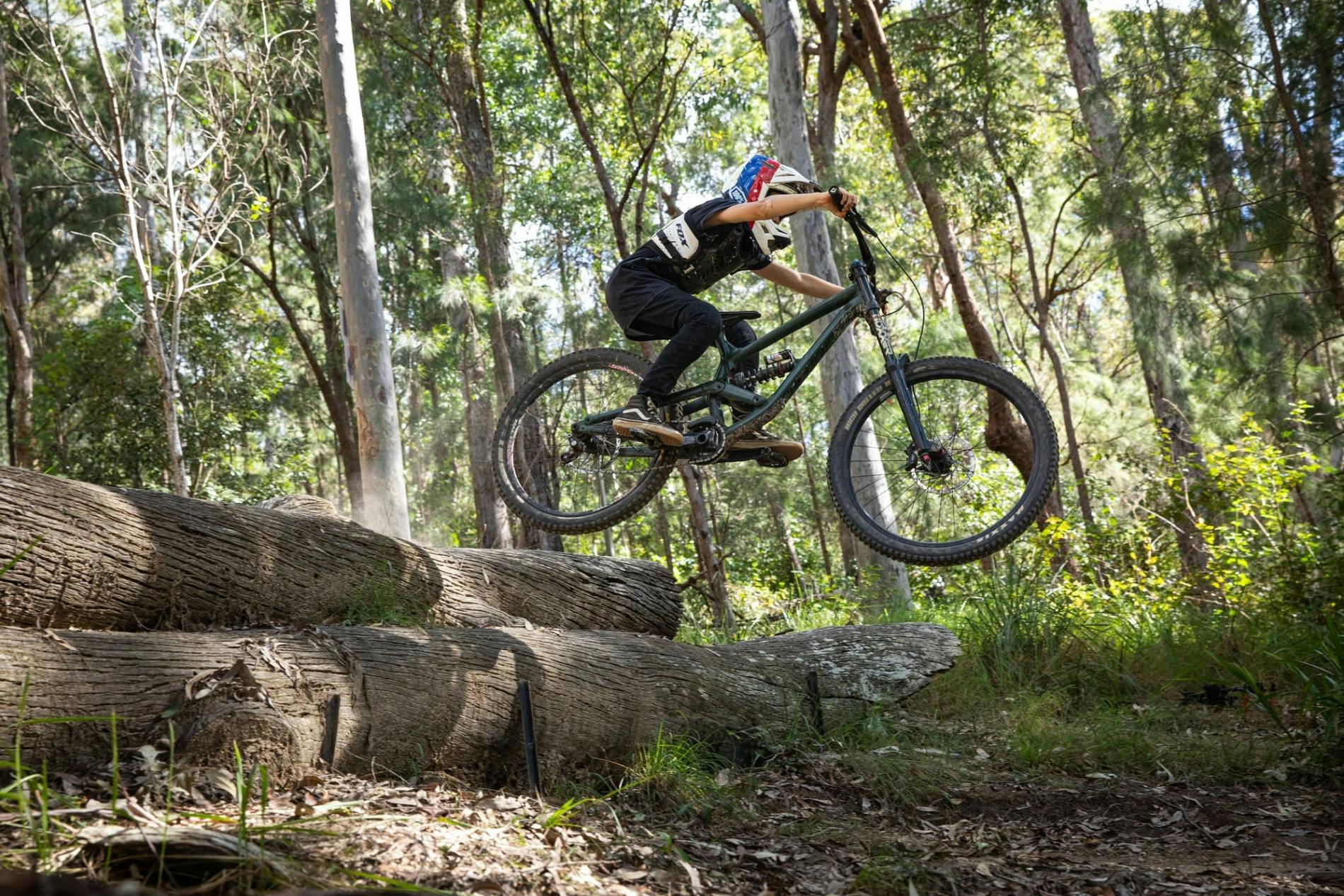 Gold Coast Bike Park