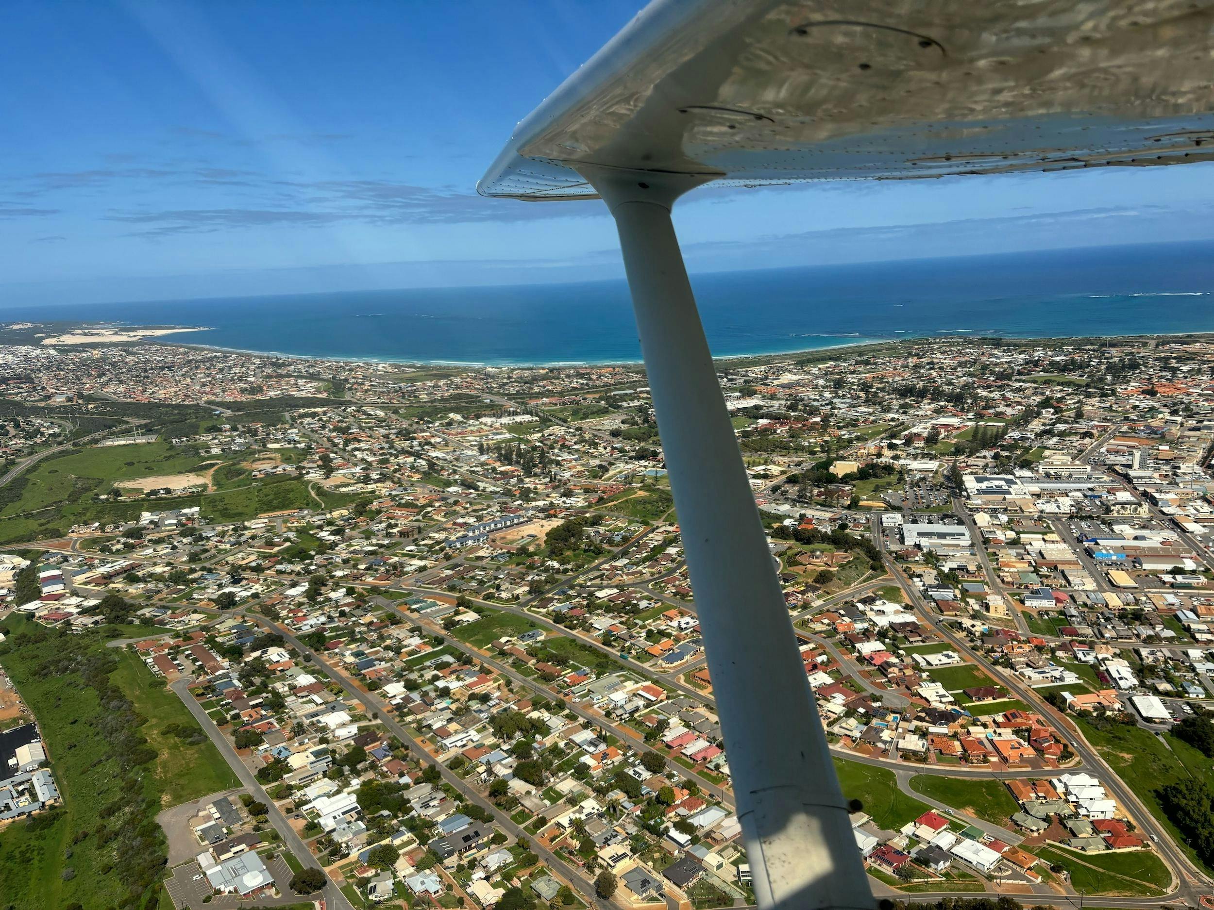 Nationwest Aviation