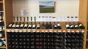 Jugiong Wine Cellar