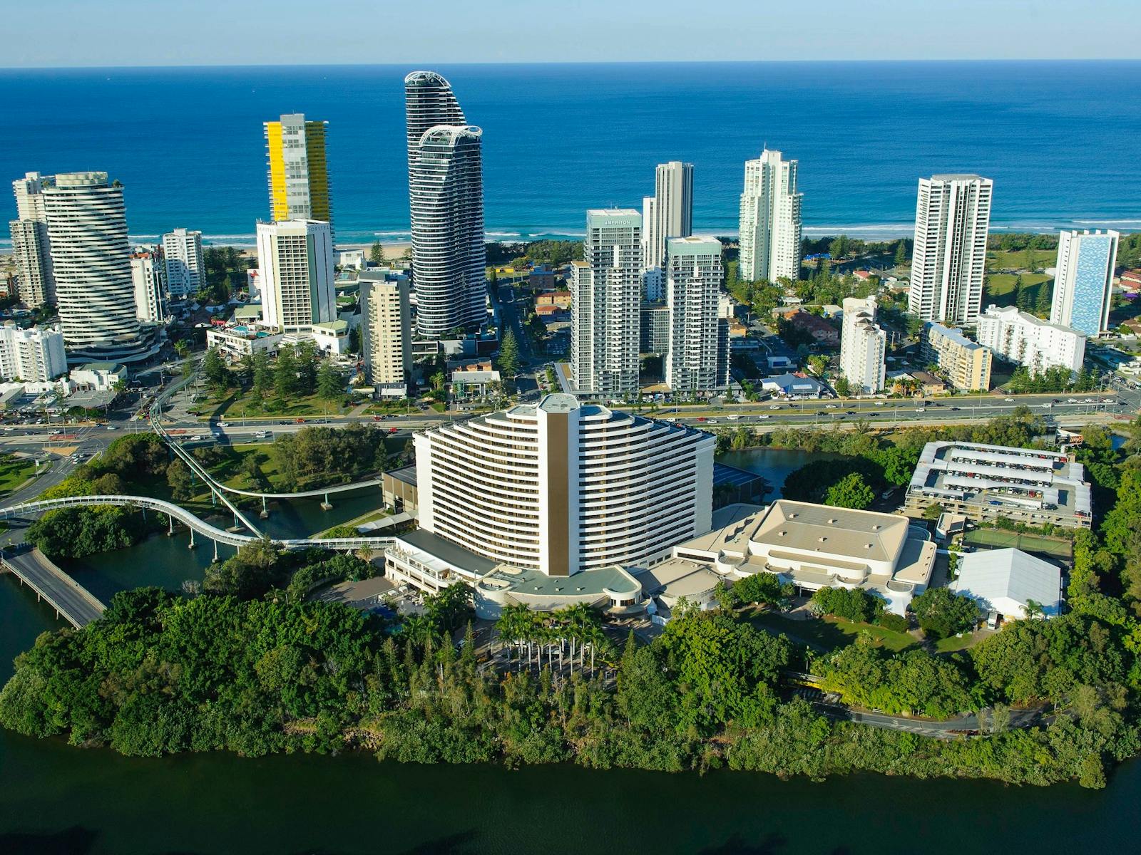 The Star Gold Coast
