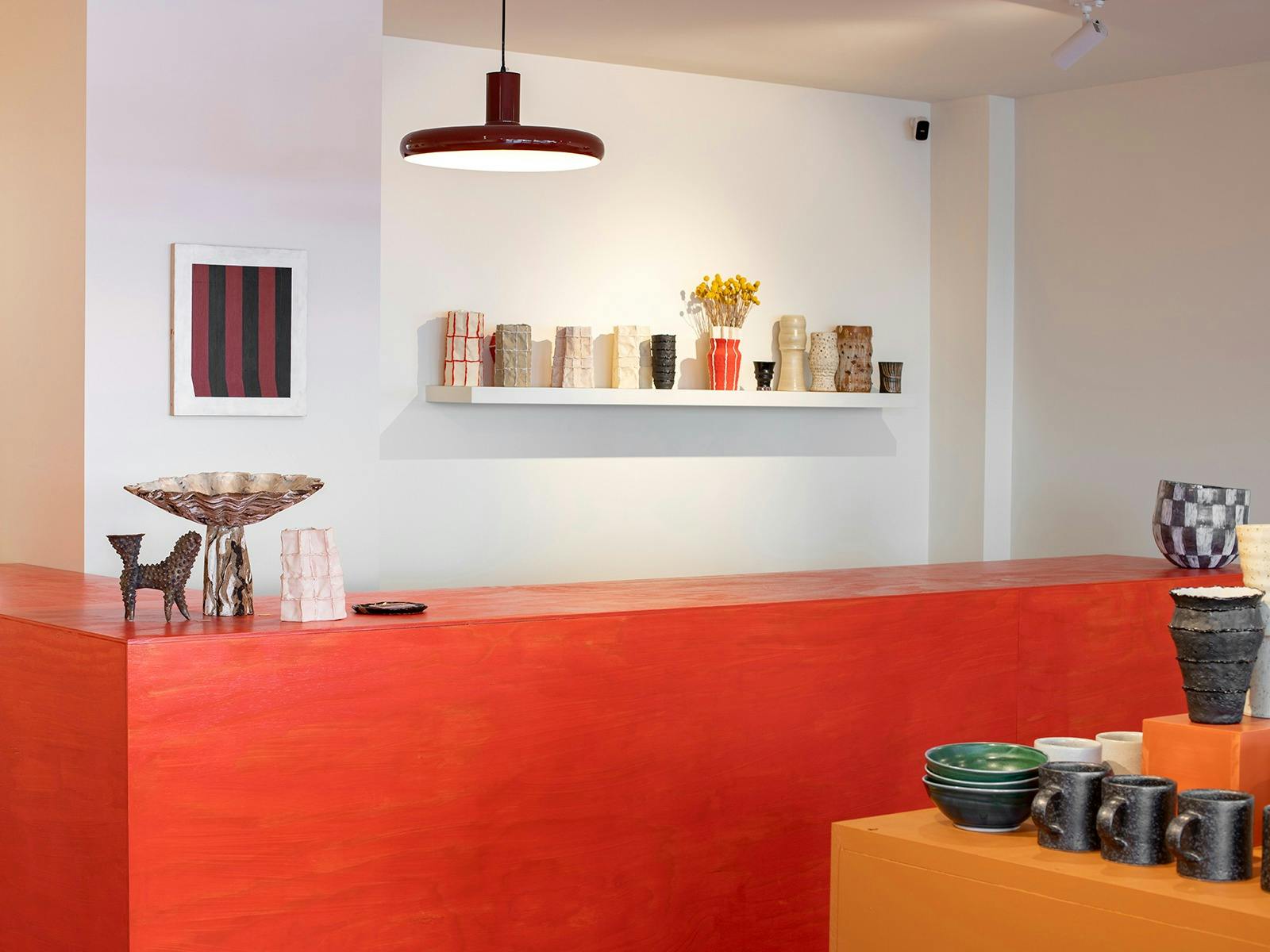 Boom Gallery