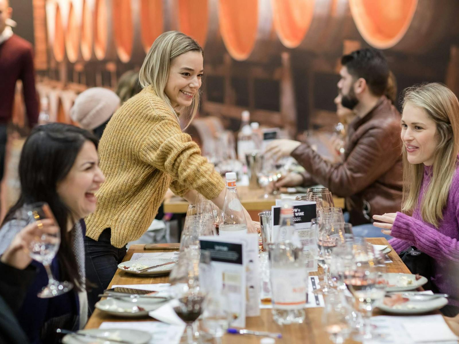Image for Good Food & Wine Show Sydney