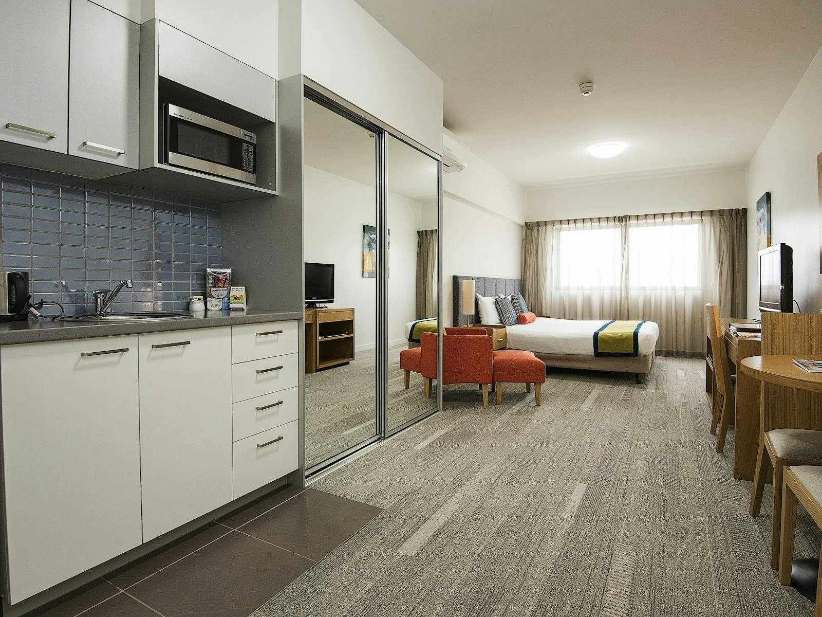 Studio Residence Studio Residence