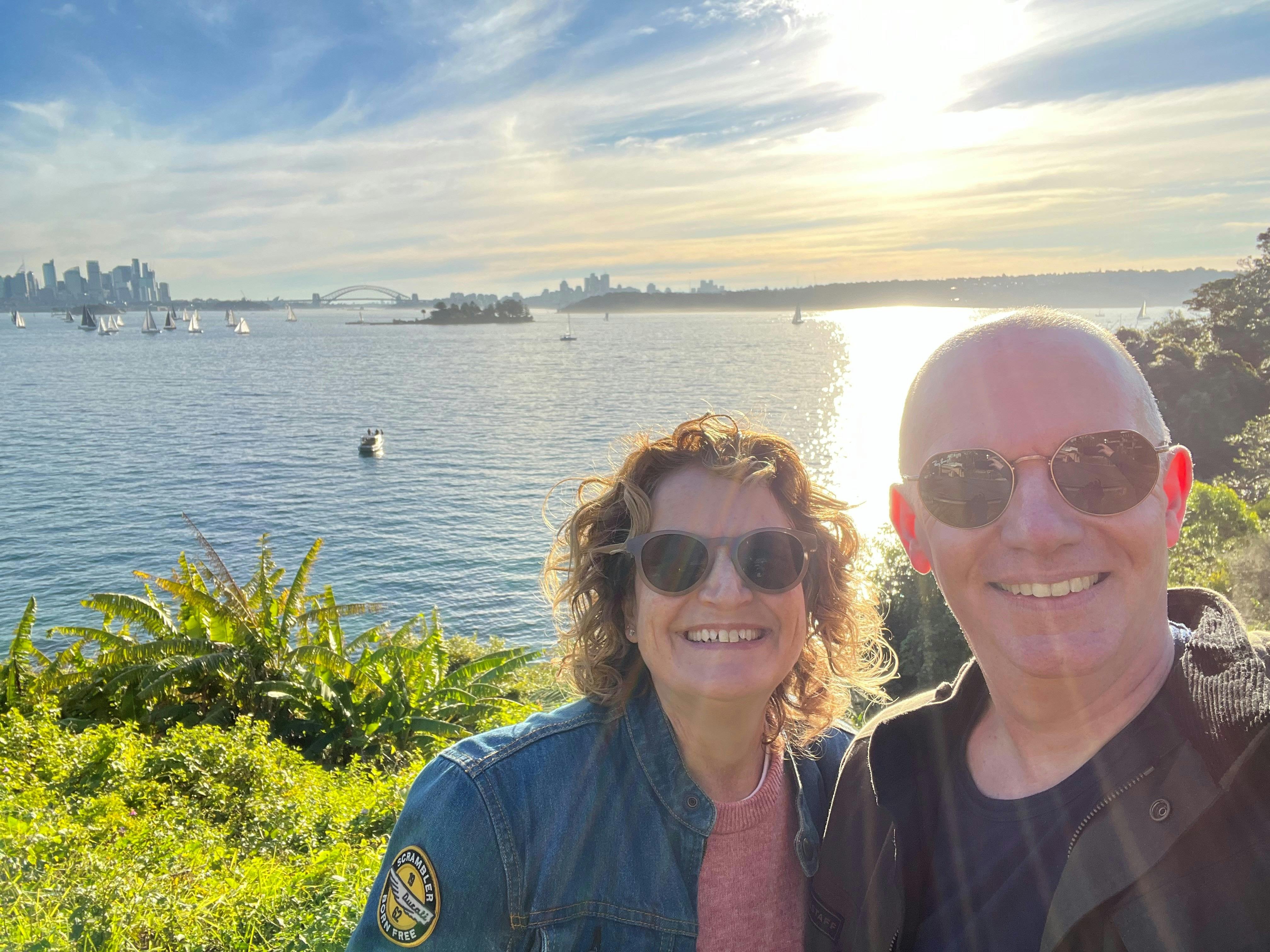 Eastern Harbour and Beaches Tour