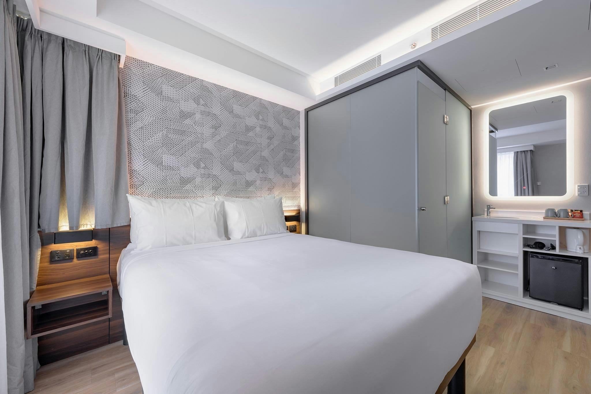 Hotel Kith Darling Harbour