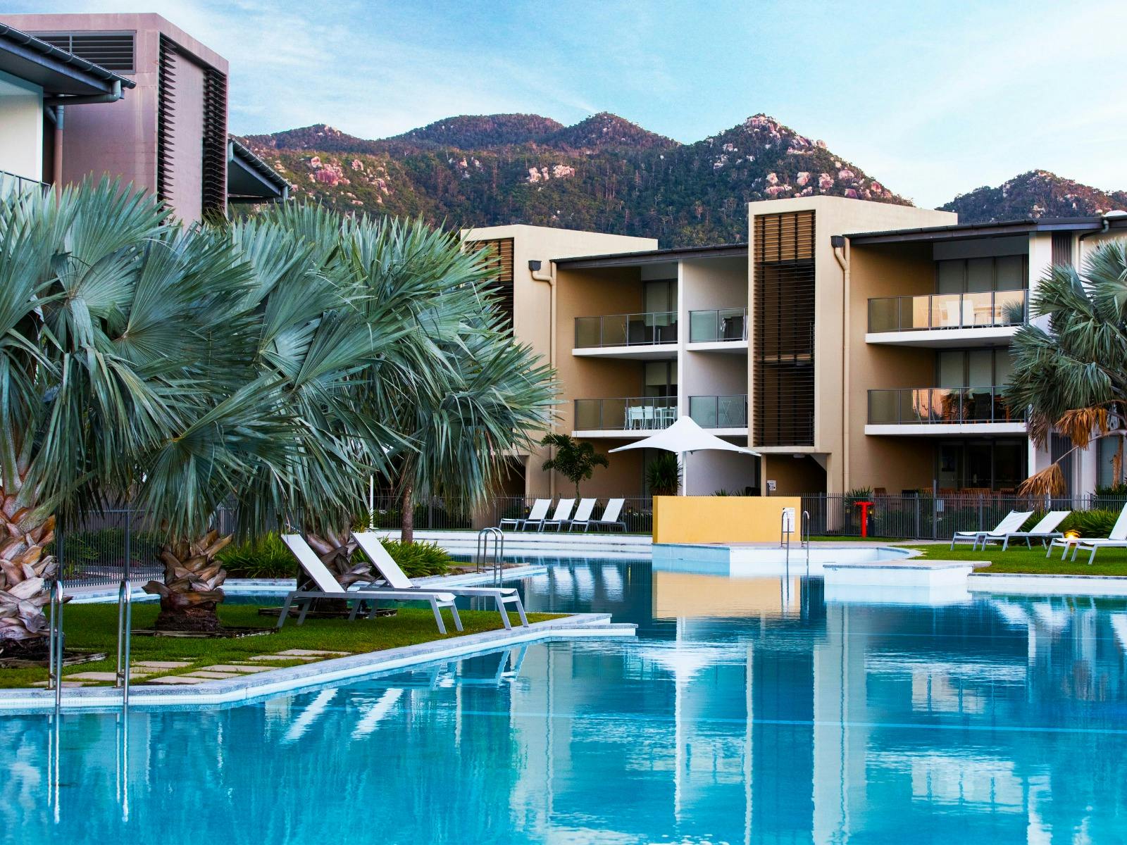 Special Offers at Peppers Blue on Blue Resort