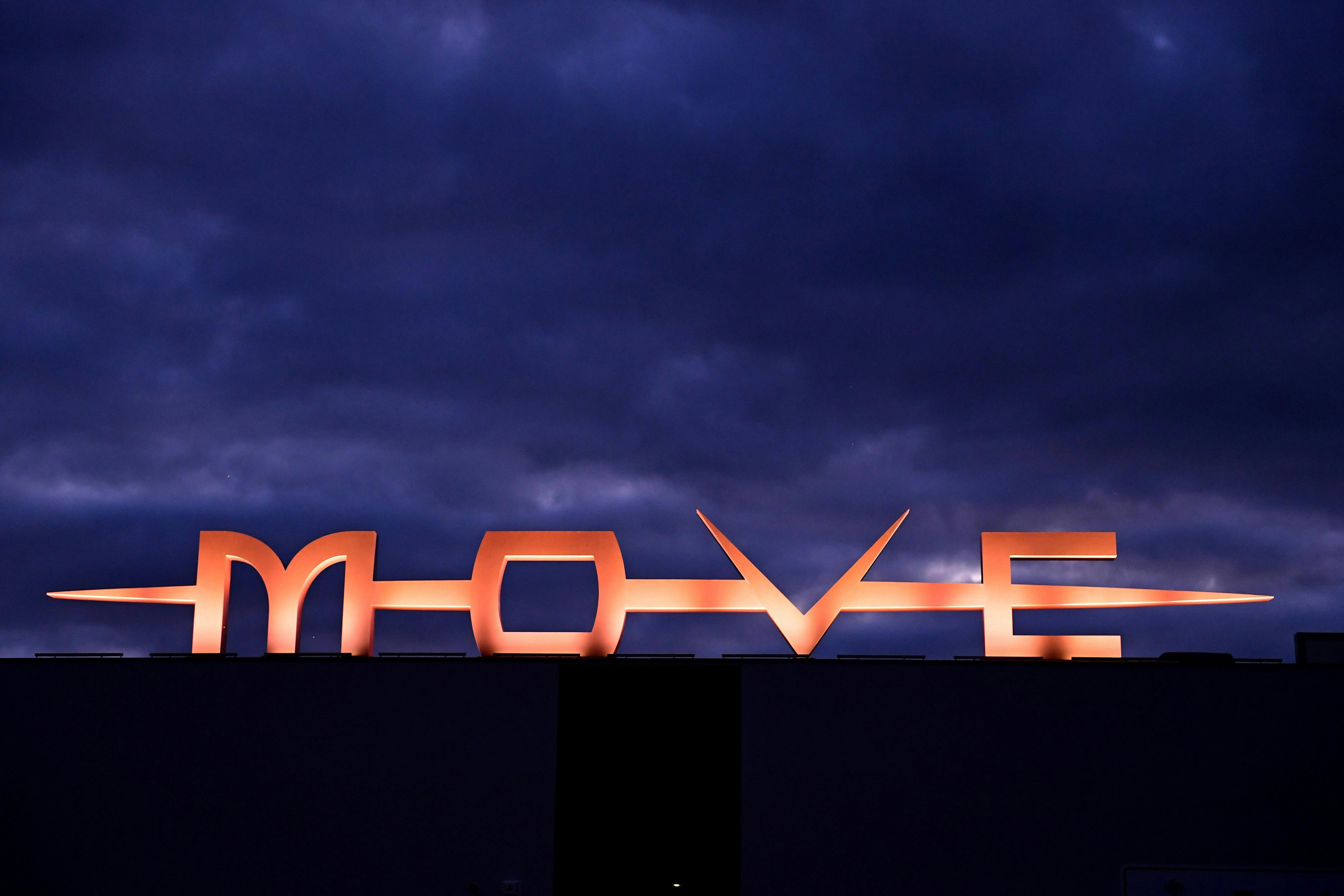 The Museum of Vehicle Evolution (MOVE)