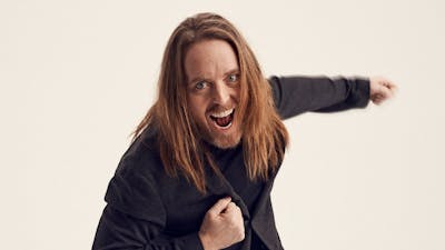 Tim Minchin – Songs The World Will Never Hear