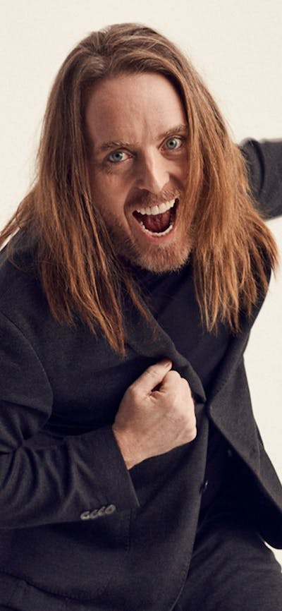 Tim Minchin – Songs The World Will Never Hear