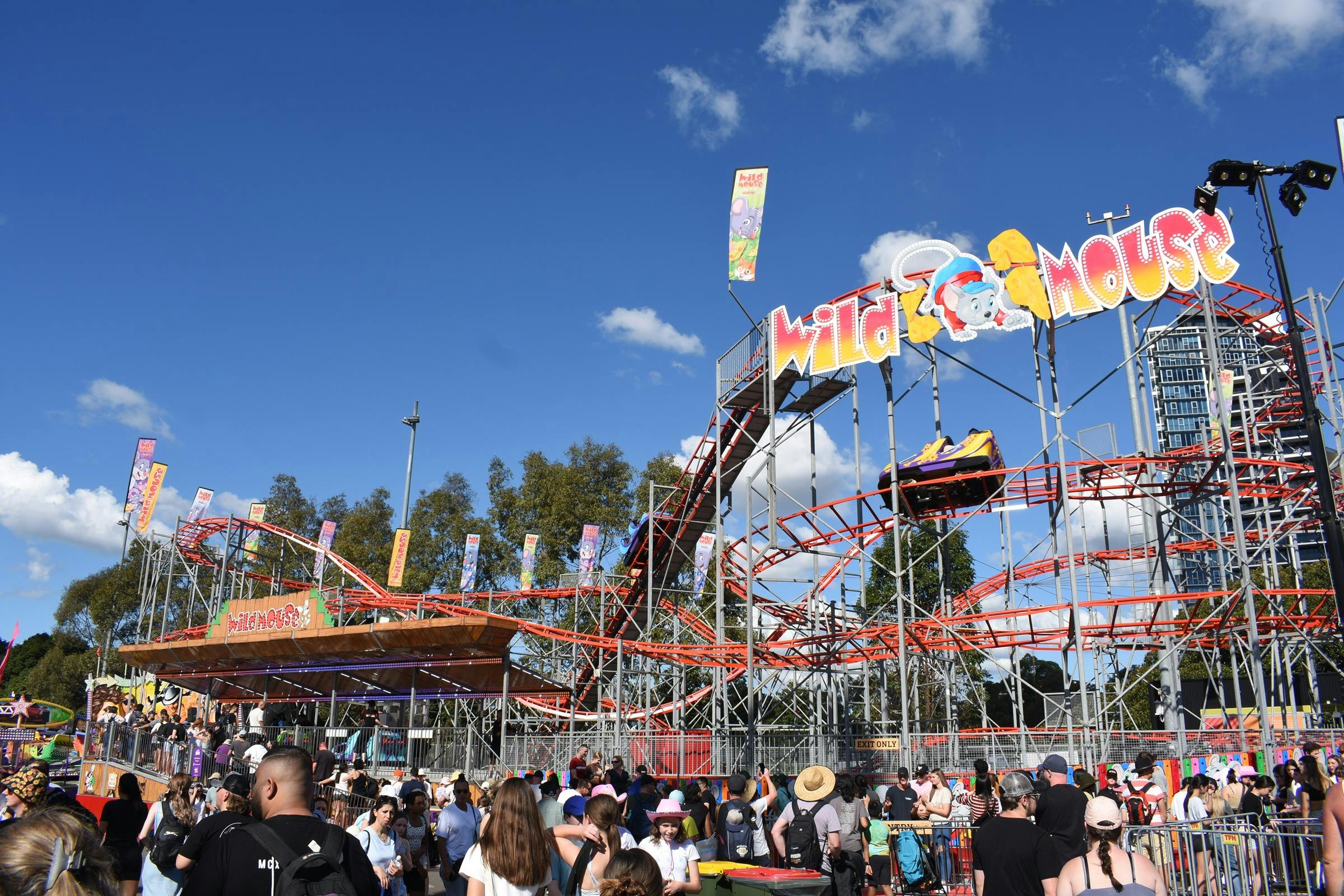 Shellharbour Carnival