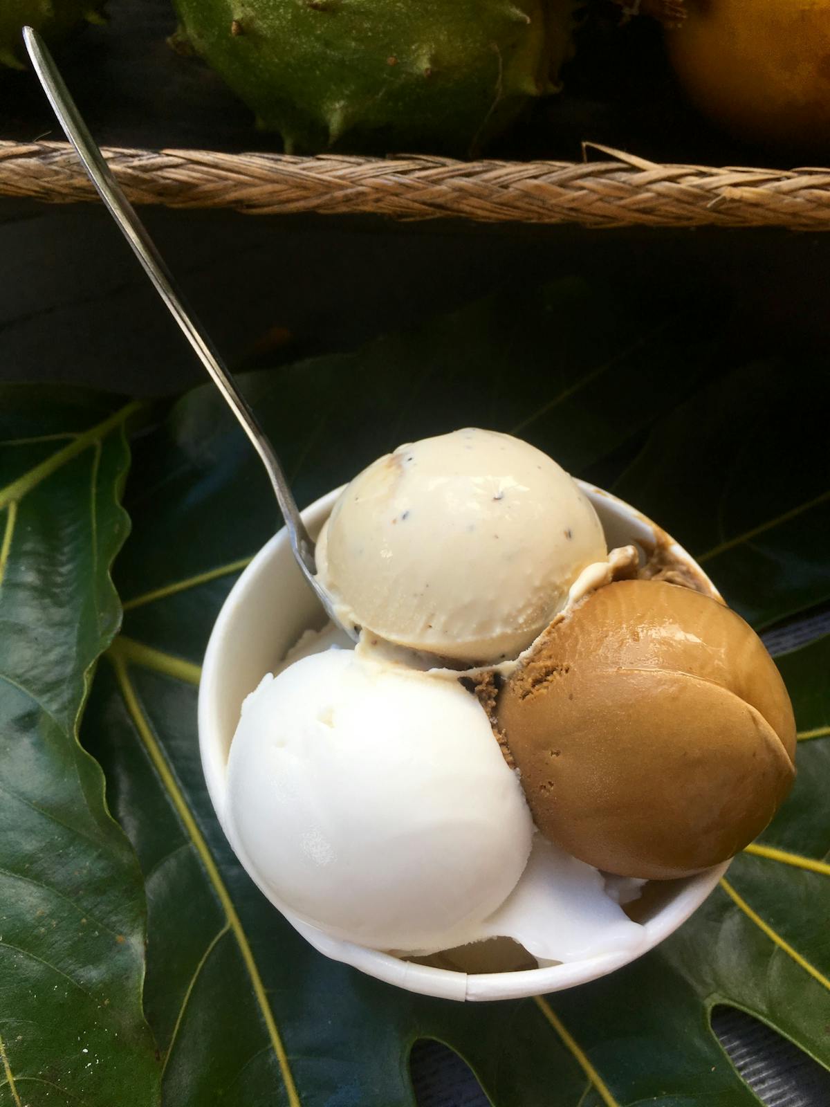 daintree ice cream