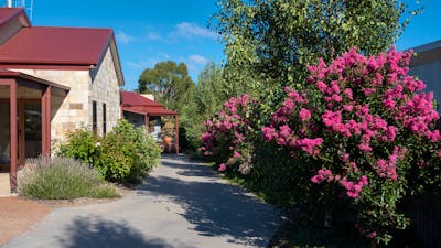 The Nest at Gundaroo