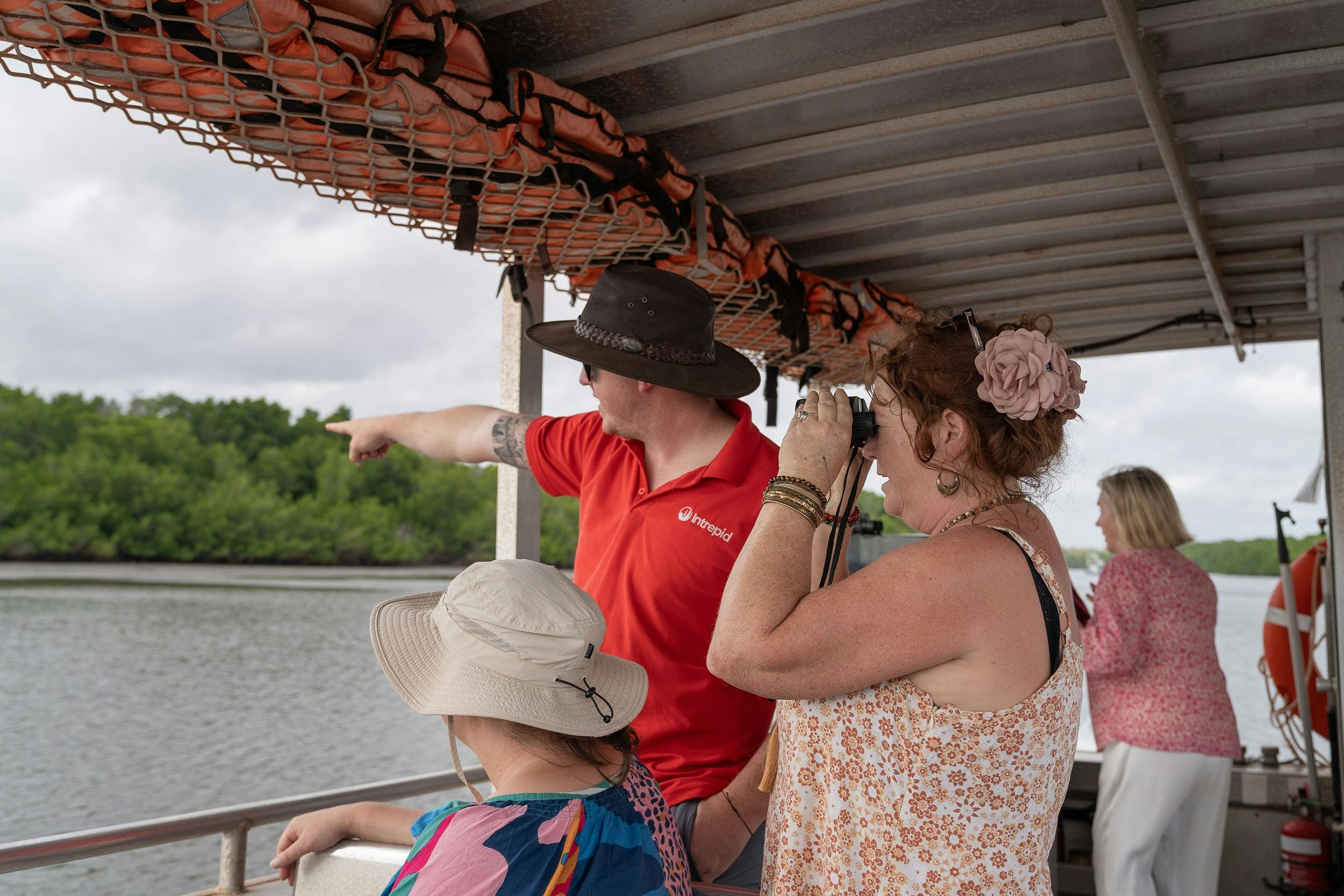 Cape York & Torres Strait Adventure