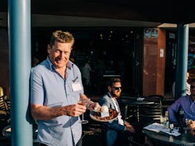 Port Lincoln Long Lunch