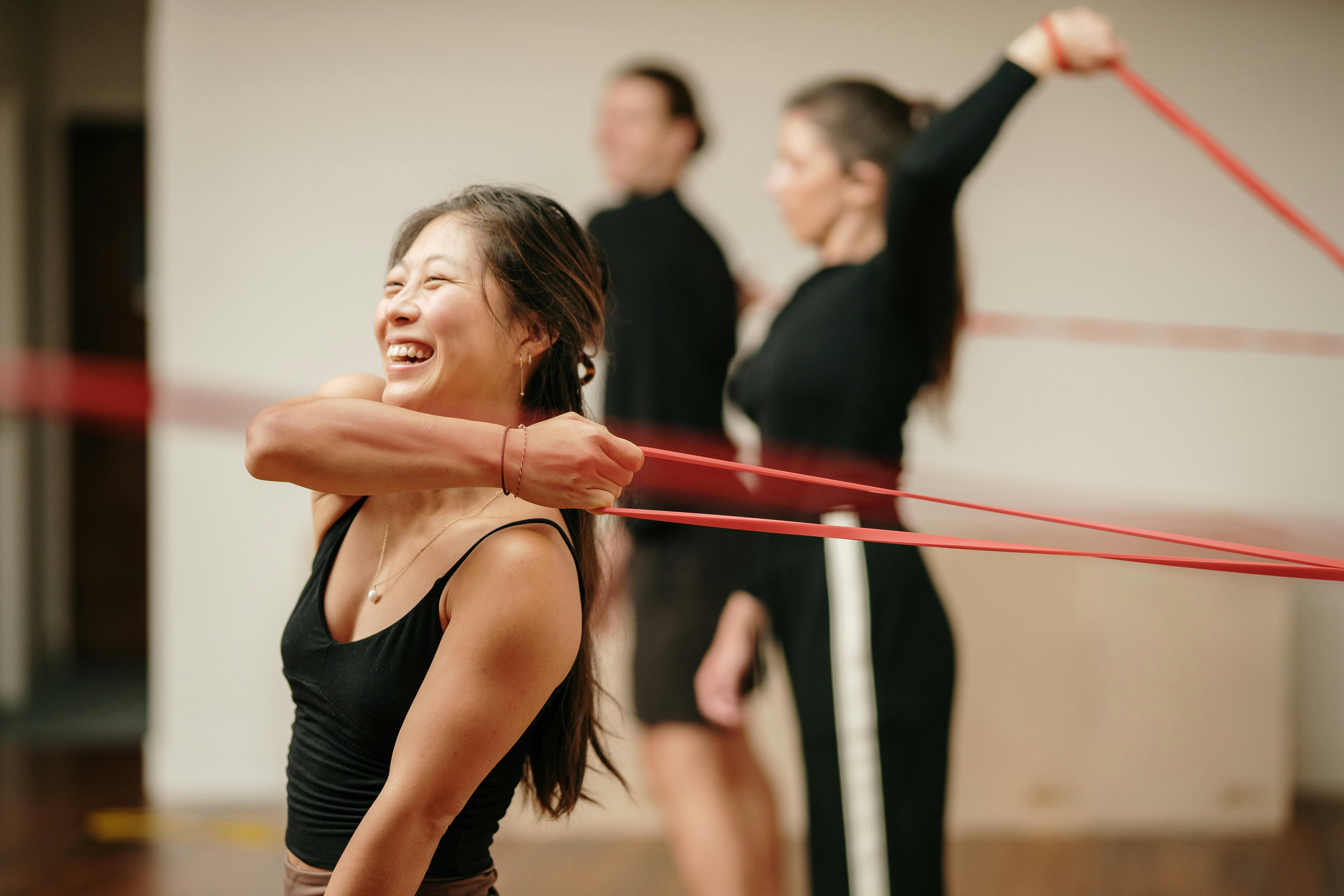 Unwind & Mobilise