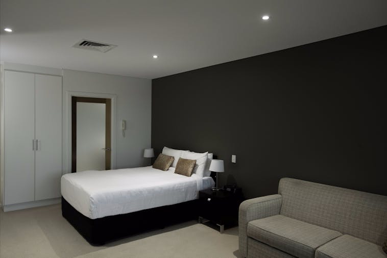 Suite