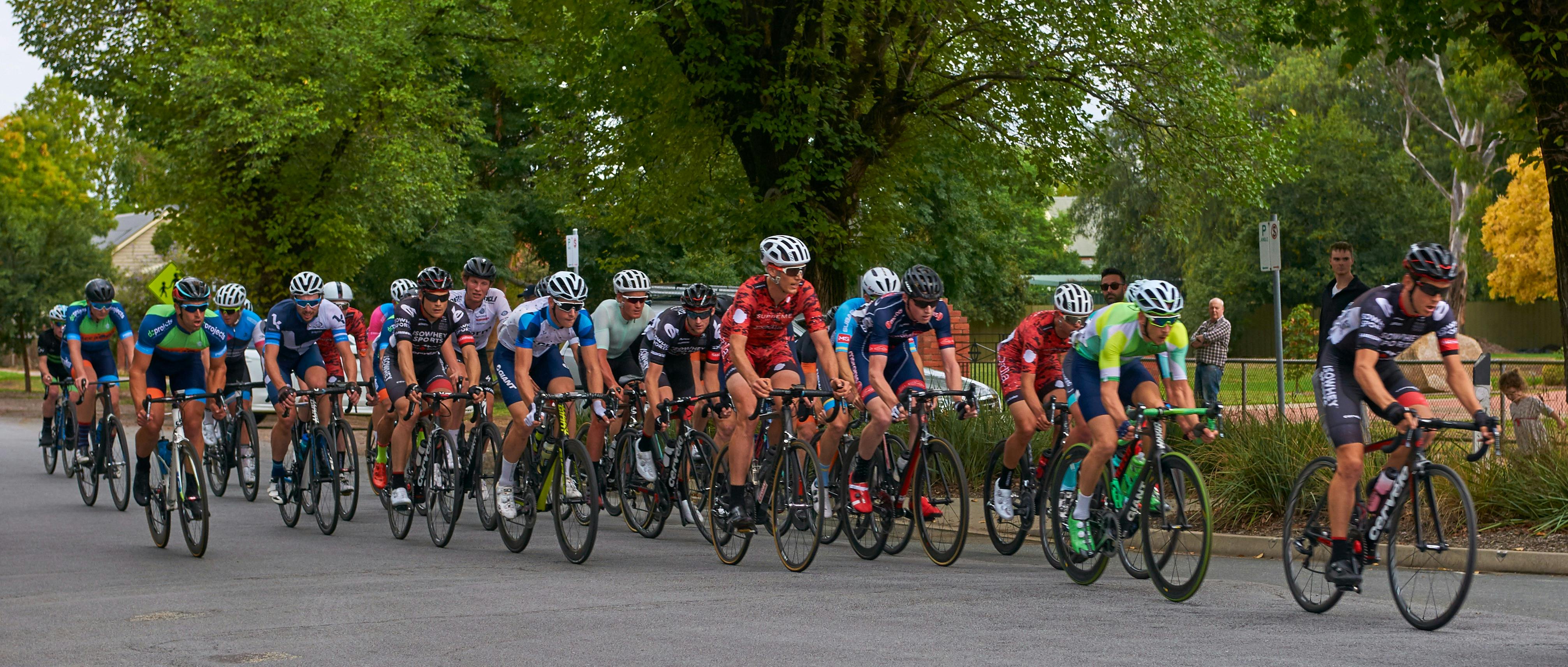 Euroa Crits