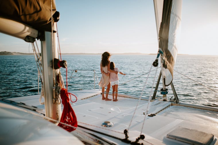 Private Charter