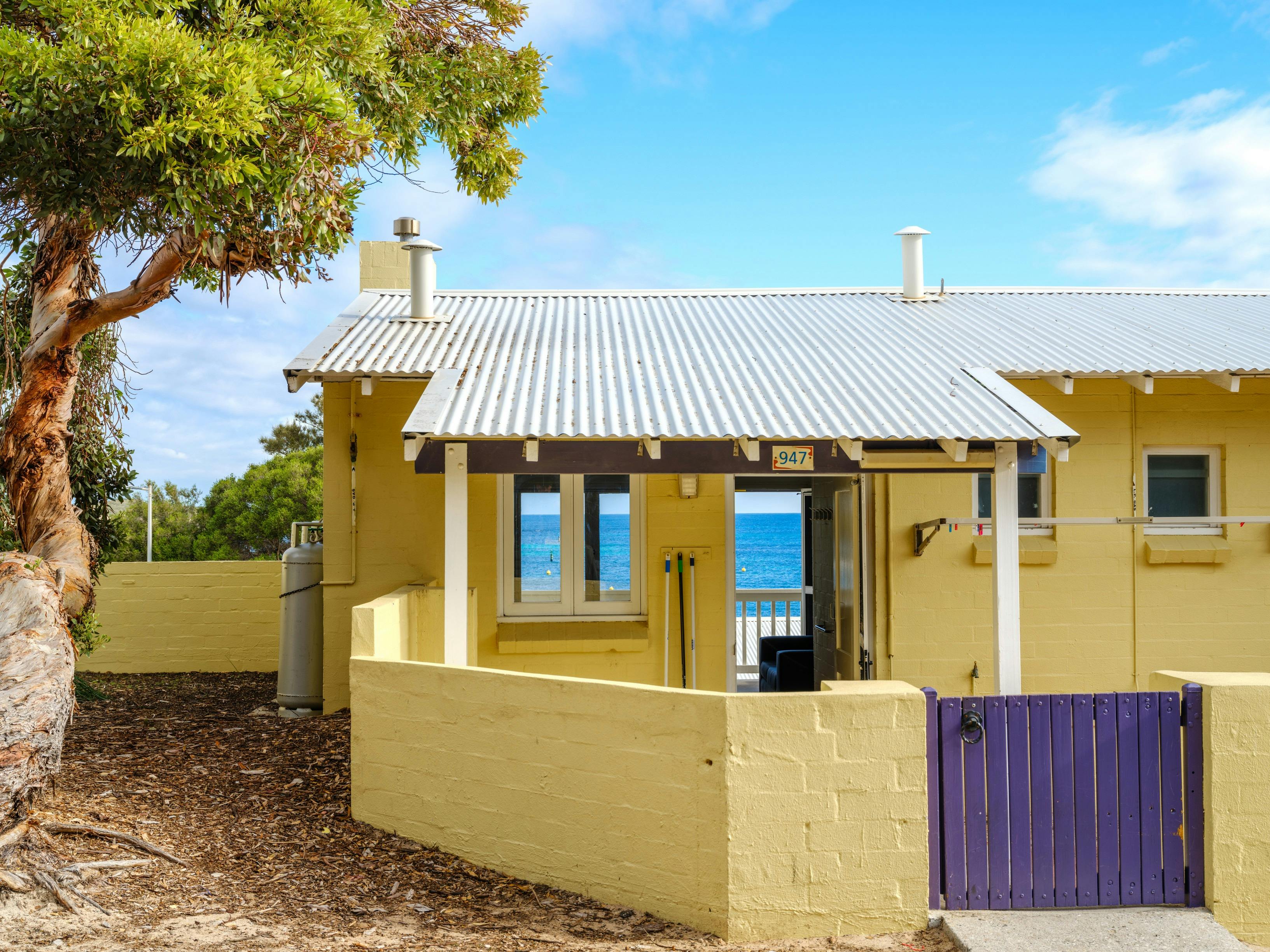 Stay Rottnest Self-Contained